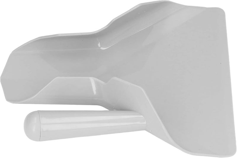 Jeanoko French Fry Bagger Scoop, Kitchen Utensils Scratch French Fry Scoop Quick Bagging Heat for Restaur for Buffets for Hotels - Image 3